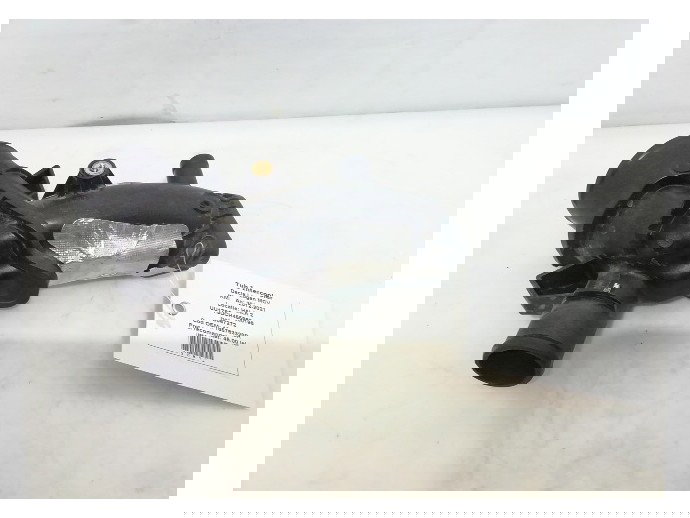 Tub intercooler Dacia Logan 2 MCV 1.5 DCI K9K 165763328R 2012-2021