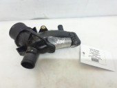 Tub intercooler Dacia Logan 2 MCV 1.5 DCI K9K 165763328R 2012-2021