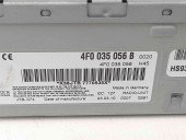 Amplificator audio Audi A6 facelift (4F2, C6) [Fabr 2004-2010] 4F0035056B