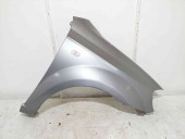 Aripa dreapta fata Chevrolet Aveo (T250, T255) [Fabr 2003-2011] OEM