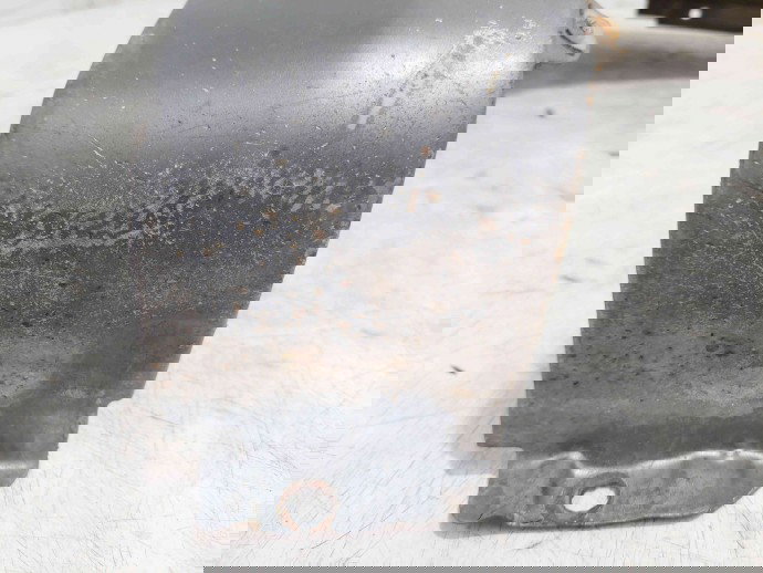 Aripa dreapta fata Chevrolet Aveo (T250, T255) [Fabr 2003-2011] OEM