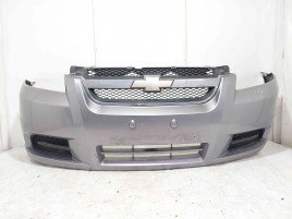 Bara fata Chevrolet Aveo (T250, T255) [Fabr 2003-2011] OEM
