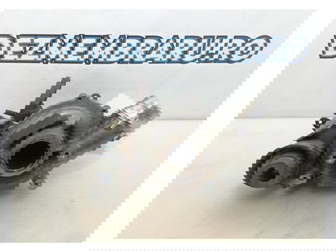 Turbina Dacia Logan 2 MCV 1.5 DCI  8201164371 2012-2021 