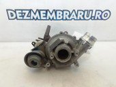 Turbina Dacia Logan 2 MCV 1.5 DCI  8201164371 2012-2021 