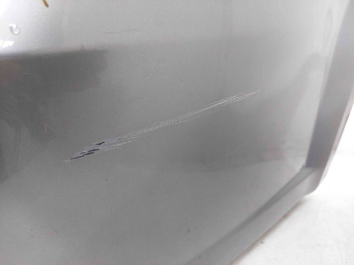 Bara spate Chevrolet Aveo (T250, T255) [Fabr 2003-2011] OEM