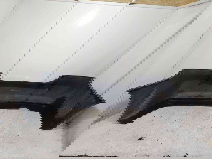 Bara spate Chevrolet Aveo (T250, T255) [Fabr 2003-2011] OEM