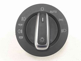 Bloc lumini Audi A6 facelift (4F2, C6) [Fabr 2004-2010] 4F2941531E