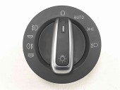 Bloc lumini Audi A6 facelift (4F2, C6) [Fabr 2004-2010] 4F2941531E