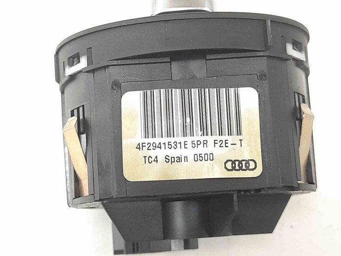 Bloc lumini Audi A6 facelift (4F2, C6) [Fabr 2004-2010] 4F2941531E