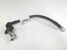 Borna baterie (-) Audi A6 facelift (4F2, C6) [Fabr 2004-2010] 8K0915181C