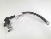 Borna baterie (-) Audi A6 facelift (4F2, C6) [Fabr 2004-2010] 8K0915181C