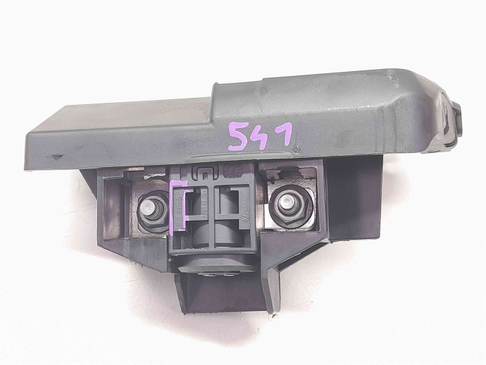 Borna baterie (+) cu capsa Audi A6 facelift (4F2, C6) [Fabr 2004-2010] 4F0915519