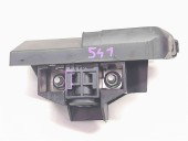 Borna baterie (+) cu capsa Audi A6 facelift (4F2, C6) [Fabr 2004-2010] 4F0915519