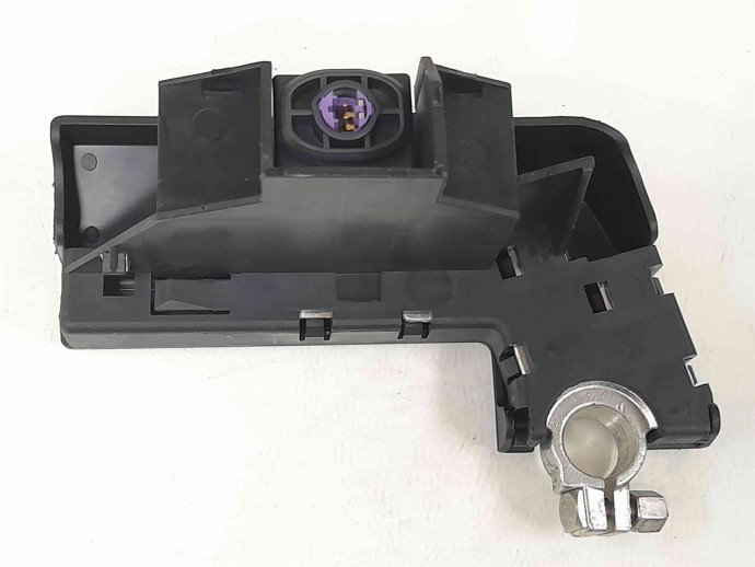 Borna baterie (+) cu capsa Audi A6 facelift (4F2, C6) [Fabr 2004-2010] 4F0915519