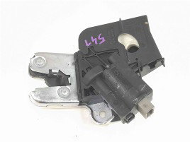 Broasca capota spate Audi A6 facelift (4F2, C6) [Fabr 2004-2010] 4F5827505D
