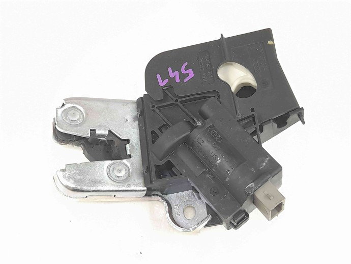 Broasca capota spate Audi A6 facelift (4F2, C6) [Fabr 2004-2010] 4F5827505D