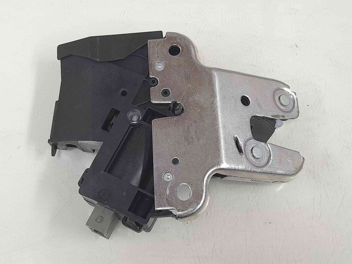 Broasca capota spate Audi A6 facelift (4F2, C6) [Fabr 2004-2010] 4F5827505D