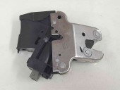 Broasca capota spate Audi A6 facelift (4F2, C6) [Fabr 2004-2010] 4F5827505D