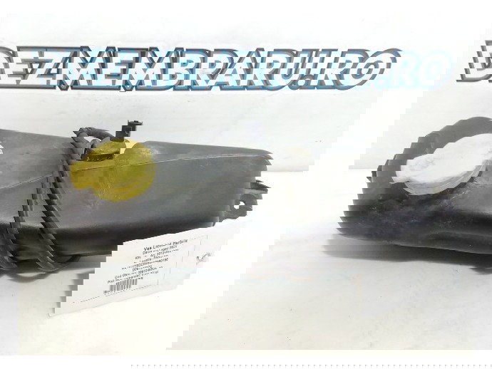 Vas lichid parbriz Dacia Logan 2 MCV 1.5 DCI K9K 289104583R 2012-2021