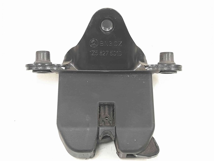 Broasca haion Skoda Octavia 2 (1Z3) [Fabr 2004-2013] 1Z5827501D