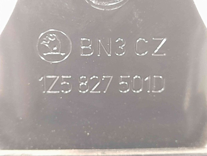 Broasca haion Skoda Octavia 2 (1Z3) [Fabr 2004-2013] 1Z5827501D