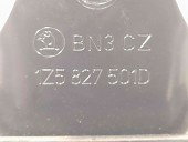 Broasca haion Skoda Octavia 2 (1Z3) [Fabr 2004-2013] 1Z5827501D