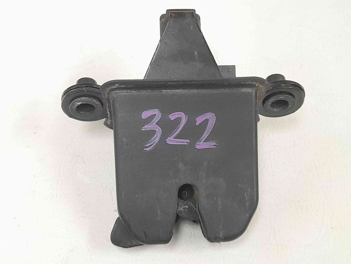 Broasca haion Skoda Octavia 2 (1Z3) [Fabr 2004-2013] 1Z5827501D