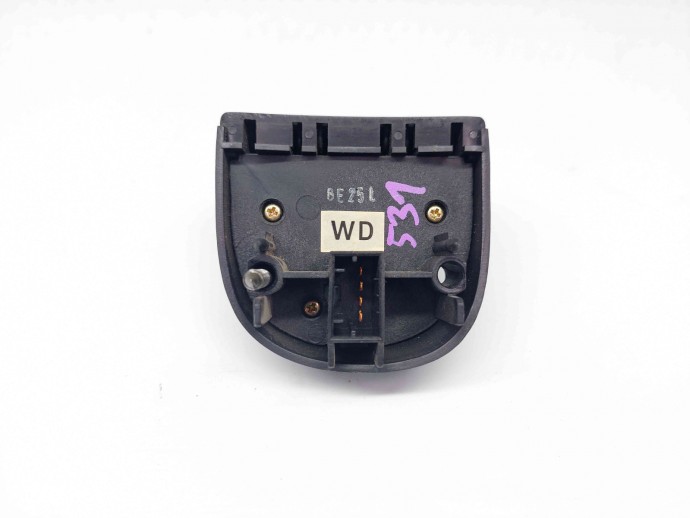Buton comenzi volan Chevrolet Aveo (T250, T255) [Fabr 2003-2011] OEM