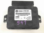 Calculator frana de mana Audi A6 facelift (4F2, C6) [Fabr 2004-2010] 4F0907801B