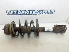 Amortizor cu arc dreapta fata Dacia Logan 2 MCV 1.5 DCI K9K OEM 2012-2021