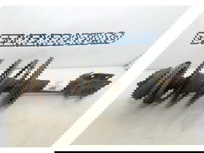 Amortizor cu arc dreapta fata Dacia Logan 2 MCV 1.5 DCI K9K OEM 2012-2021