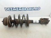 Amortizor cu arc dreapta fata Dacia Logan 2 MCV 1.5 DCI K9K OEM 2012-2021