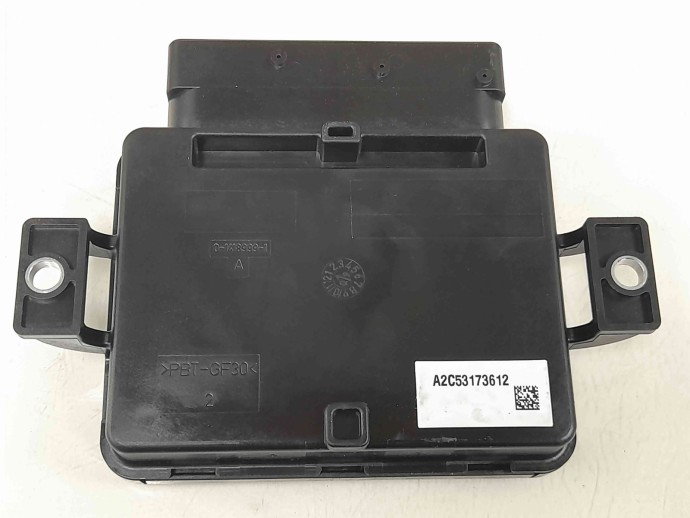 Calculator frana de mana Audi A6 facelift (4F2, C6) [Fabr 2004-2010] 4F0907801B