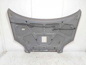 Capota Chevrolet Aveo (T250, T255) [Fabr 2003-2011] OEM