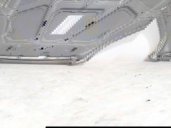 Capota Chevrolet Aveo (T250, T255) [Fabr 2003-2011] OEM