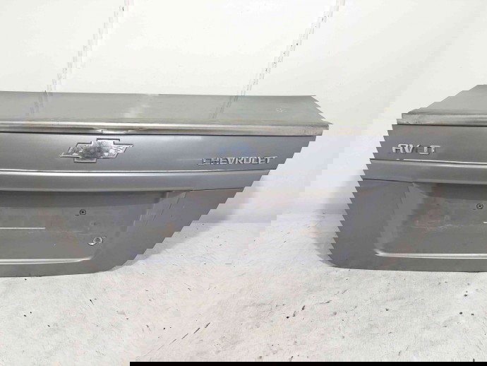 Capota portbagaj Chevrolet Aveo (T250, T255) [Fabr 2003-2011] OEM