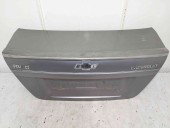 Capota portbagaj Chevrolet Aveo (T250, T255) [Fabr 2003-2011] OEM