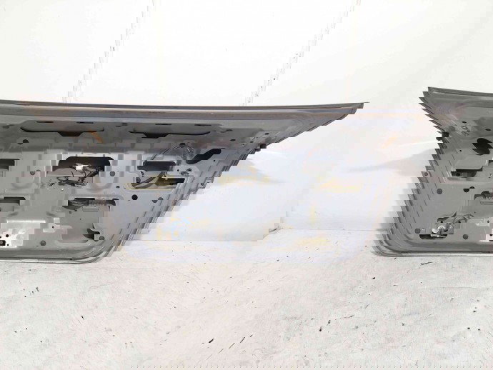 Capota portbagaj Chevrolet Aveo (T250, T255) [Fabr 2003-2011] OEM