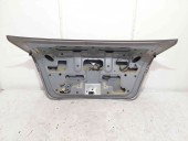 Capota portbagaj Chevrolet Aveo (T250, T255) [Fabr 2003-2011] OEM