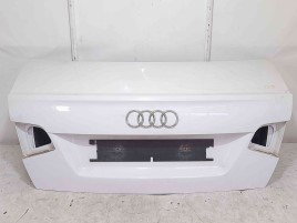 Capota portbagaj Audi A6 facelift (4F2, C6) [Fabr 2004-2010] LY9C