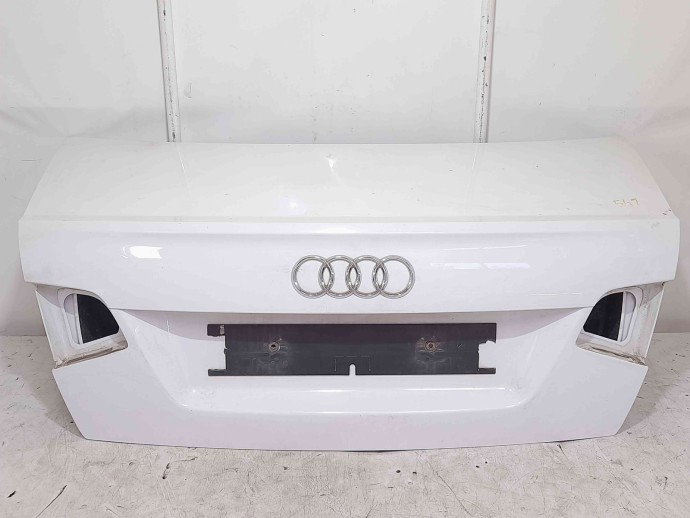 Capota portbagaj Audi A6 facelift (4F2, C6) [Fabr 2004-2010] LY9C