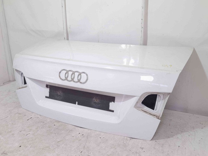 Capota portbagaj Audi A6 facelift (4F2, C6) [Fabr 2004-2010] LY9C