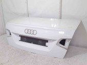Capota portbagaj Audi A6 facelift (4F2, C6) [Fabr 2004-2010] LY9C