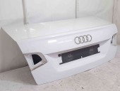 Capota portbagaj Audi A6 facelift (4F2, C6) [Fabr 2004-2010] LY9C