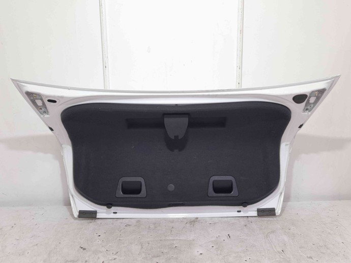 Capota portbagaj Audi A6 facelift (4F2, C6) [Fabr 2004-2010] LY9C