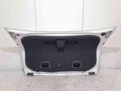 Capota portbagaj Audi A6 facelift (4F2, C6) [Fabr 2004-2010] LY9C