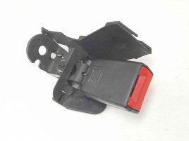 Capsa centura dreapta spate Audi A6 facelift (4F2, C6) [Fabr 2004-2010] 4F0857740D