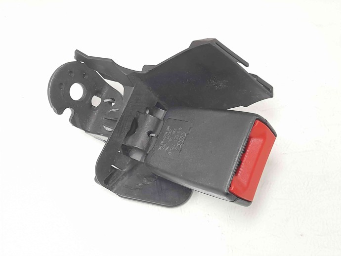 Capsa centura dreapta spate Audi A6 facelift (4F2, C6) [Fabr 2004-2010] 4F0857740D