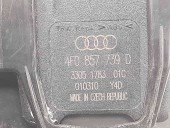 Capsa centura spate mijloc Audi A6 facelift (4F2, C6) [Fabr 2004-2010] 4F0857739D