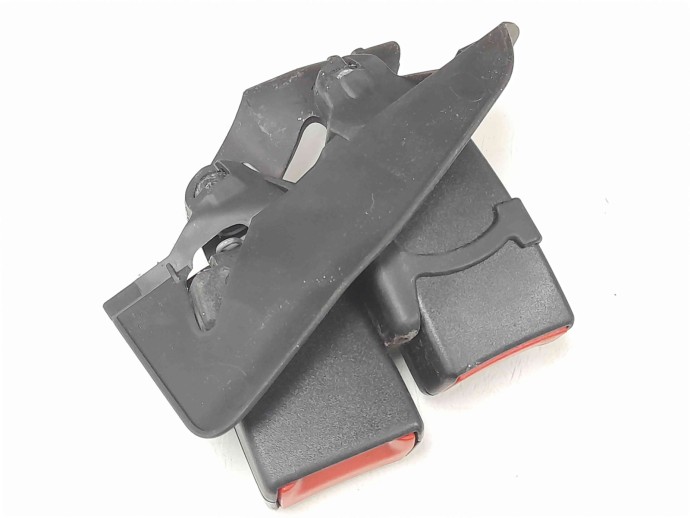 Capsa centura spate mijloc Audi A6 facelift (4F2, C6) [Fabr 2004-2010] 4F0857739D